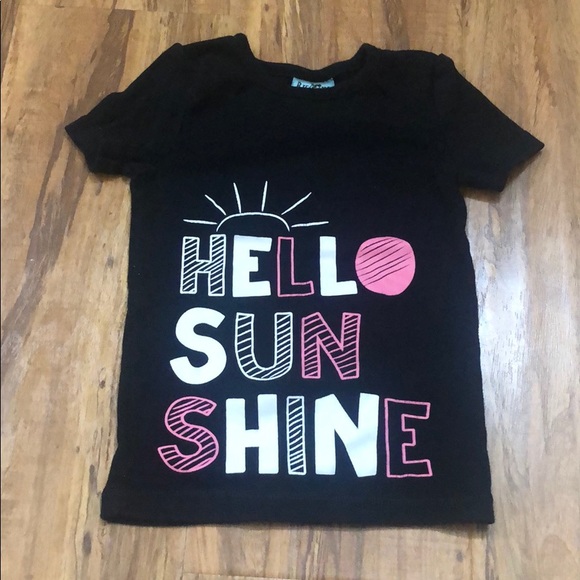 ✨Toddler Graphic Tee | 3 for $10 Bundle Deal!✨ - Picture 1 of 3